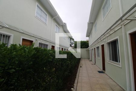 Casa para alugar com 64m², 2 quartos e 1 vagaÁrea comum