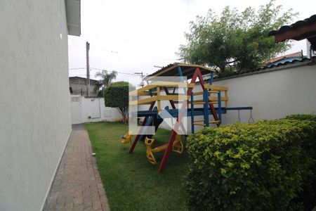 Casa para alugar com 64m², 2 quartos e 1 vagaÁrea Comum - Playground