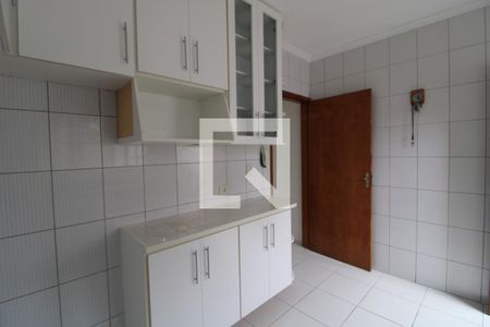 Casa para alugar com 64m², 2 quartos e 1 vagaCozinha