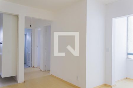 Sala de apartamento à venda com 2 quartos, 57m² em Pompeia, São Paulo