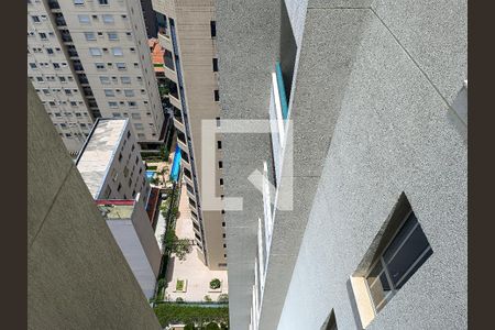Sala - Vista de apartamento para alugar com 2 quartos, 57m² em Pompeia, São Paulo