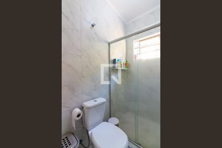 Casa à venda com 155m², 3 quartos e 2 vagas Casa à venda com 155m², 3 quartos e 2 vagasBanheiro 2