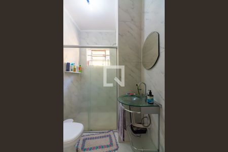 Casa à venda com 155m², 3 quartos e 2 vagas Casa à venda com 155m², 3 quartos e 2 vagasBanheiro 2