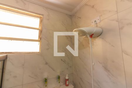 Casa à venda com 155m², 3 quartos e 2 vagas Casa à venda com 155m², 3 quartos e 2 vagasBanheiro