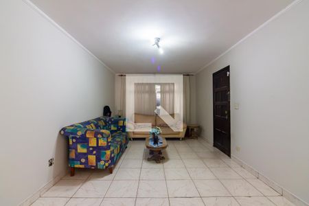 Sala  de casa à venda com 3 quartos, 155m² em Jardim Sindona, Osasco