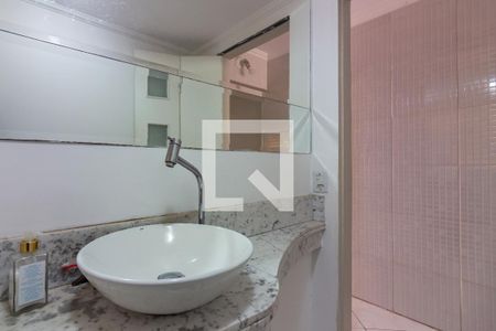 Lavabo de casa à venda com 3 quartos, 155m² em Jardim Sindona, Osasco