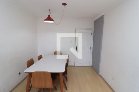 Apartamento à venda com 94m², 3 quartos e 1 vagaSala de TV