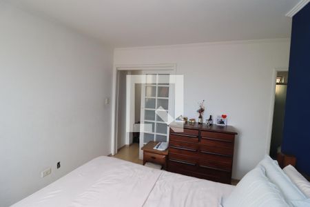 Apartamento à venda com 94m², 3 quartos e 1 vagaQuarto Suíte