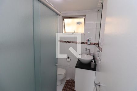 Apartamento à venda com 94m², 3 quartos e 1 vagaBanheiro