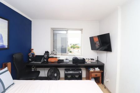 Apartamento à venda com 94m², 3 quartos e 1 vagaQuarto Suíte