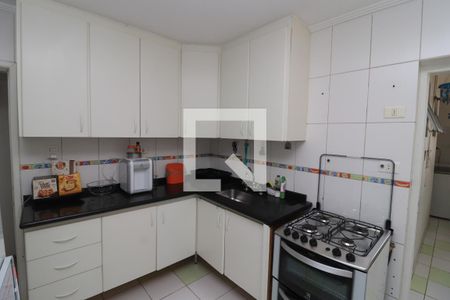Apartamento à venda com 94m², 3 quartos e 1 vagaCozinha