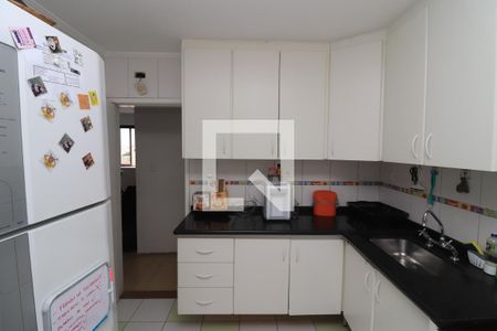 Apartamento à venda com 94m², 3 quartos e 1 vagaCozinha