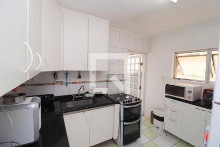 Apartamento à venda com 94m², 3 quartos e 1 vagaCozinha