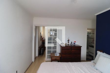 Apartamento à venda com 94m², 3 quartos e 1 vagaQuarto Suíte