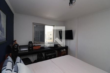 Apartamento à venda com 94m², 3 quartos e 1 vagaQuarto Suíte