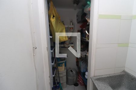 Apartamento à venda com 94m², 3 quartos e 1 vagaDespensa
