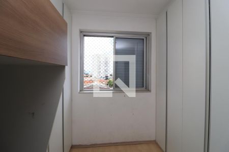 Quarto 1 de apartamento à venda com 3 quartos, 94m² em Tatuapé, São Paulo
