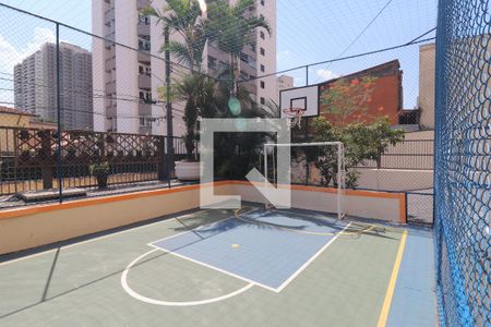 Apartamento à venda com 94m², 3 quartos e 1 vagaQuadra