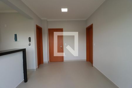 Sa de apartamento para alugar com 1 quarto, 45m² em Jardim Recreio , Ribeirão Preto
