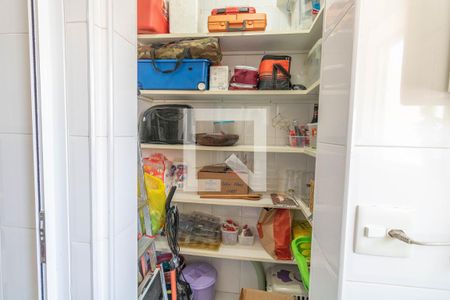 Apartamento para alugar com 85m², 3 quartos e 2 vagas Apartamento para alugar com 85m², 3 quartos e 2 vagasQuarto de Serviço