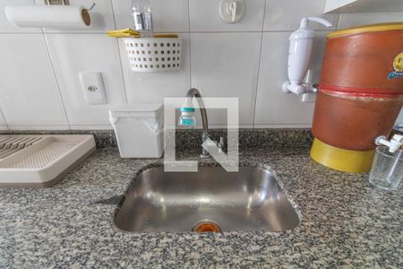 Apartamento para alugar com 85m², 3 quartos e 2 vagas Apartamento para alugar com 85m², 3 quartos e 2 vagasCozinha - Torneira