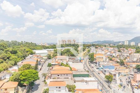 Apartamento para alugar com 85m², 3 quartos e 2 vagas Apartamento para alugar com 85m², 3 quartos e 2 vagasVista da Rua