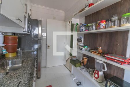 Apartamento para alugar com 85m², 3 quartos e 2 vagas Apartamento para alugar com 85m², 3 quartos e 2 vagasCozinha