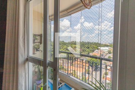 Apartamento para alugar com 85m², 3 quartos e 2 vagas Apartamento para alugar com 85m², 3 quartos e 2 vagasSacada