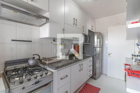 Apartamento para alugar com 85m², 3 quartos e 2 vagas Apartamento para alugar com 85m², 3 quartos e 2 vagasCozinha