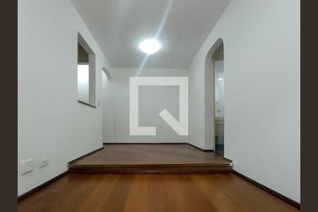 Varanda da Sala de apartamento para alugar com 2 quartos, 4902m² em Boaçava, São Paulo