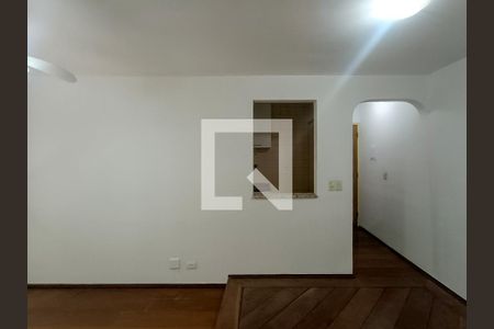 Sala de apartamento para alugar com 2 quartos, 4902m² em Boaçava, São Paulo