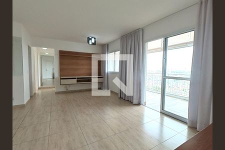 Sala Living Ampliado de apartamento à venda com 2 quartos, 85m² em Pirituba, São Paulo