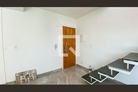 Apartamento à venda com 140m², 3 quartos e 2 vagasSala - Sala de Jantar