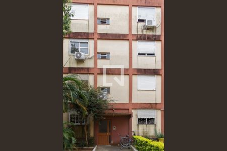 Apartamento para alugar com 54m², 2 quartos e 1 vaga Apartamento para alugar com 54m², 2 quartos e 1 vagaÁrea comum