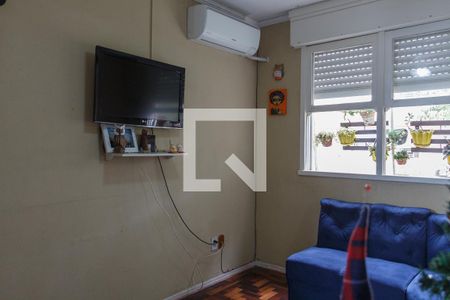 Apartamento para alugar com 54m², 2 quartos e 1 vaga Apartamento para alugar com 54m², 2 quartos e 1 vagaSala