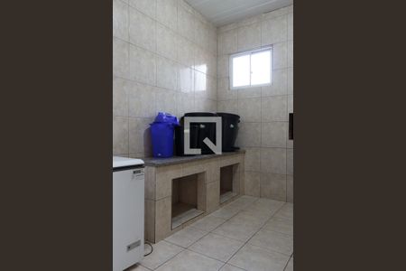 Apartamento para alugar com 54m², 2 quartos e 1 vaga Apartamento para alugar com 54m², 2 quartos e 1 vagaÁrea comum - Salão de festas