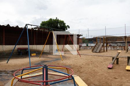 Apartamento para alugar com 54m², 2 quartos e 1 vaga Apartamento para alugar com 54m², 2 quartos e 1 vagaÁrea comum - Playground