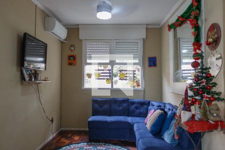 Apartamento para alugar com 54m², 2 quartos e 1 vaga Apartamento para alugar com 54m², 2 quartos e 1 vagaSala