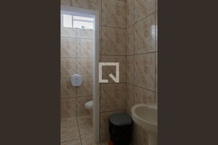Apartamento para alugar com 54m², 2 quartos e 1 vaga Apartamento para alugar com 54m², 2 quartos e 1 vagaÁrea comum - Salão de festas