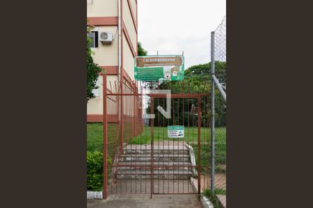 Apartamento para alugar com 54m², 2 quartos e 1 vaga Apartamento para alugar com 54m², 2 quartos e 1 vagaCachorródromo