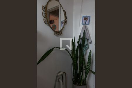 Apartamento para alugar com 54m², 2 quartos e 1 vaga Apartamento para alugar com 54m², 2 quartos e 1 vagaBanheiro