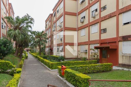 Apartamento para alugar com 54m², 2 quartos e 1 vaga Apartamento para alugar com 54m², 2 quartos e 1 vagaÁrea comum