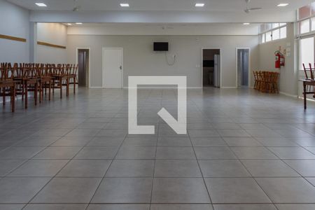 Apartamento para alugar com 54m², 2 quartos e 1 vaga Apartamento para alugar com 54m², 2 quartos e 1 vagaÁrea comum - Salão de festas