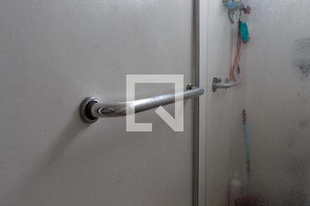 Apartamento para alugar com 54m², 2 quartos e 1 vaga Apartamento para alugar com 54m², 2 quartos e 1 vagaBanheiro