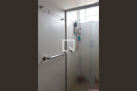 Apartamento para alugar com 54m², 2 quartos e 1 vaga Apartamento para alugar com 54m², 2 quartos e 1 vagaBanheiro