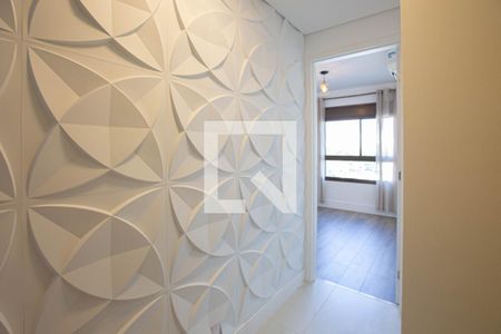 Corredor sala/quartos de apartamento para alugar com 2 quartos, 131m² em Bela Aliança, São Paulo