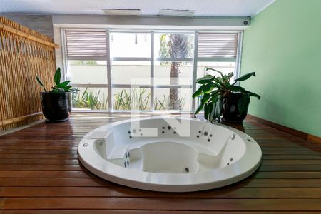Apartamento para alugar com 45m², 1 quarto e 1 vaga Apartamento para alugar com 45m², 1 quarto e 1 vagaEspaço Relax
