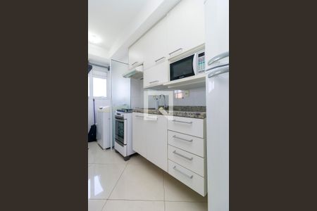 Apartamento para alugar com 45m², 1 quarto e 1 vaga Apartamento para alugar com 45m², 1 quarto e 1 vagaCozinha