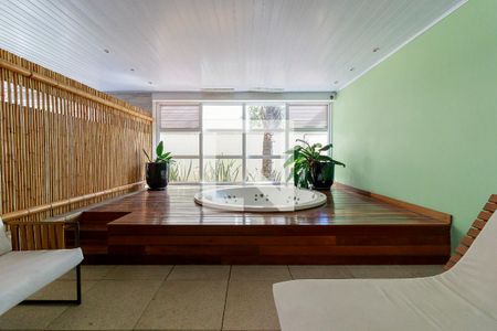 Apartamento para alugar com 45m², 1 quarto e 1 vaga Apartamento para alugar com 45m², 1 quarto e 1 vagaEspaço Relax