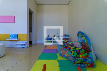 Apartamento para alugar com 45m², 1 quarto e 1 vaga Apartamento para alugar com 45m², 1 quarto e 1 vagaBrinquedoteca